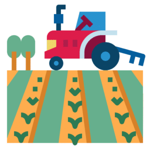 Agriculture & Farming