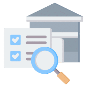Surveys & Inspections
