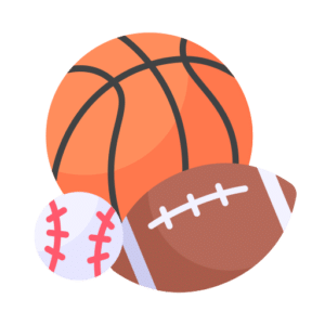 Eventos deportivos