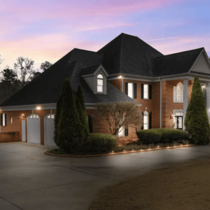 Drone para marketing inmobiliario 8