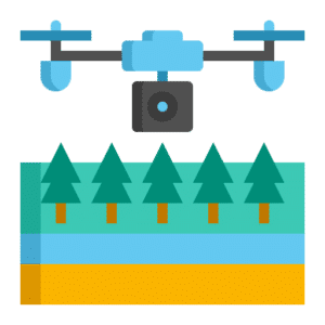 Videografía aérea