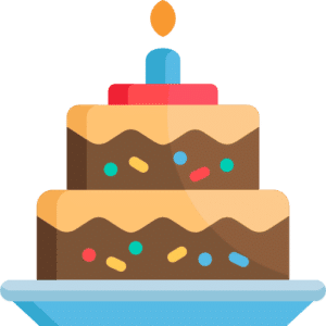 Birthdays & Anniversaries