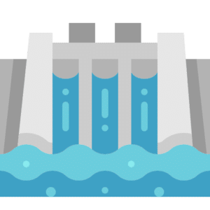 Dam & Reservoir Surveillance