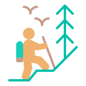 Nature Trails & Hiking
