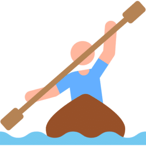 Deportes acuáticos