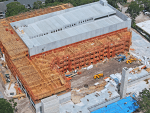 Fotografía de Drones Inmobiliarios 3