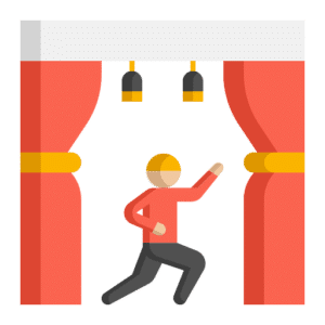 Theater & Live Performances