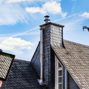 Fotografía con drones de arriba hacia abajo