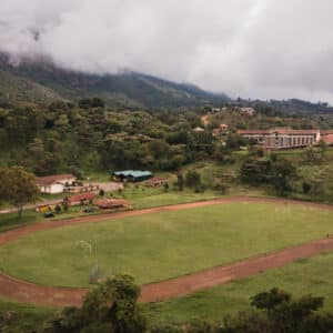 Fotografía con drones de arriba hacia abajo 40