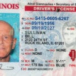 Licencia de conducir