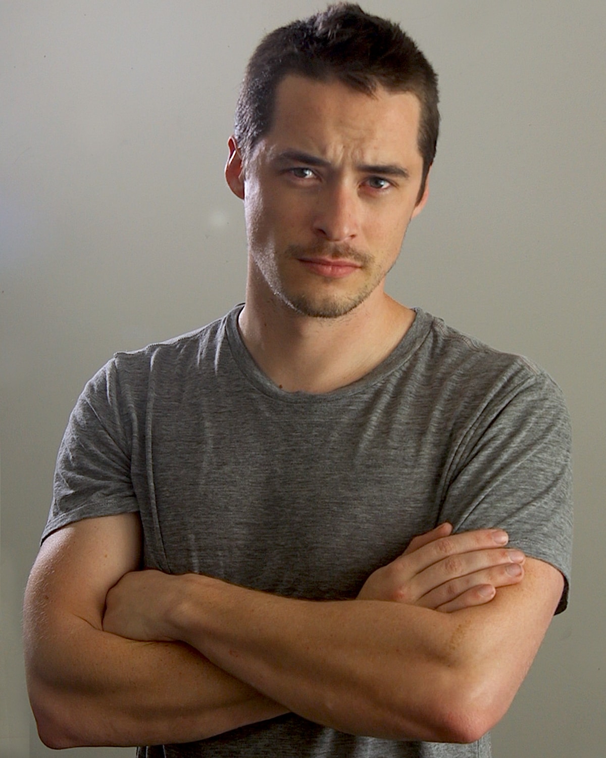 James P