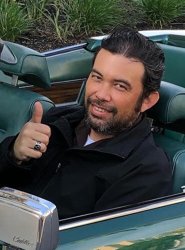 Andrés P