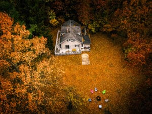 La mejor calidad de cámara de dron 3
