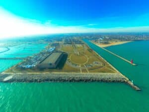 Alcance de drones 2