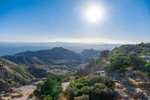 Gama de drones