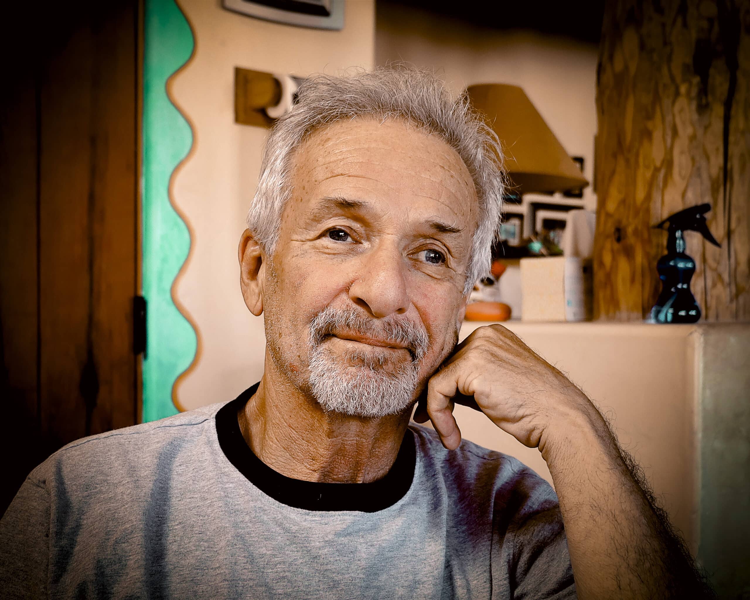 Richard A