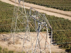Drones industriales