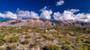 Imágenes de drones de la naturaleza 2