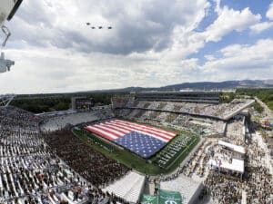 Dron deportivo
