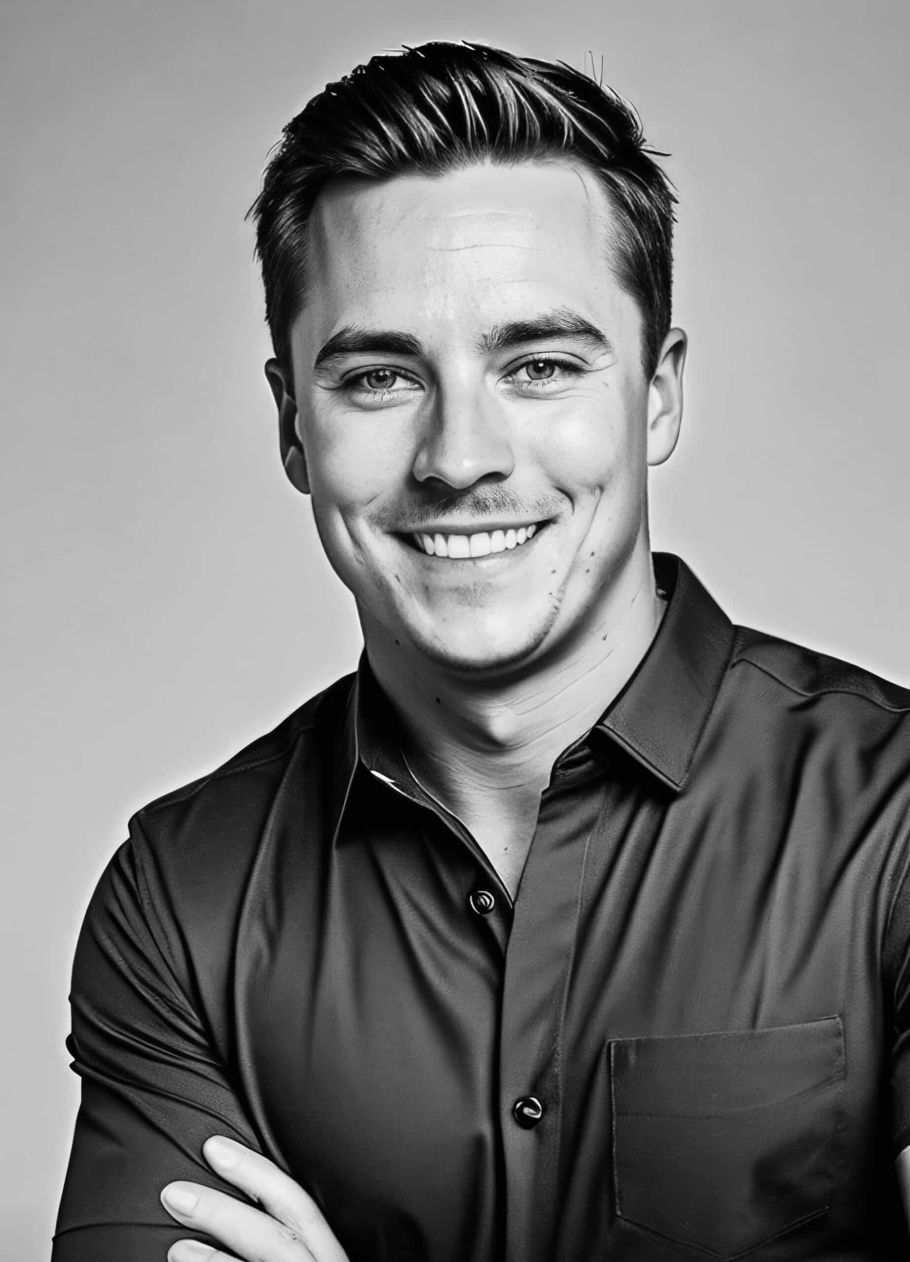 Alan V