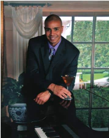 Cedric J