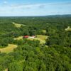 Monitoreo de drones para bosques