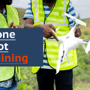 Lecciones de entrenamiento con drones en Columbus, ohio, EE. UU. por DroneAbility LLC
