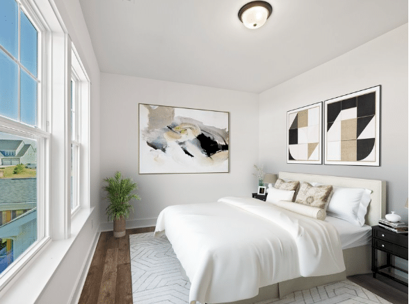 VIRTUAL STAGING in North Carolina by Sofi Khmara