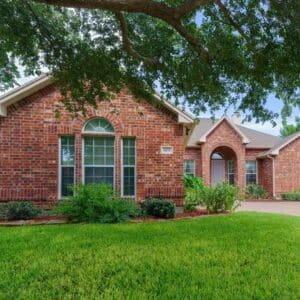 Servicios inmobiliarios en Texas por Whiskey Bravo Drone Services