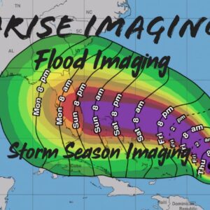Home & Business Drone Imaging Before and After Disasters in Florida by AriseImaging
