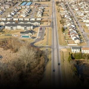 Servicios integrales de drones termográficos en Columbus | Aroaerial