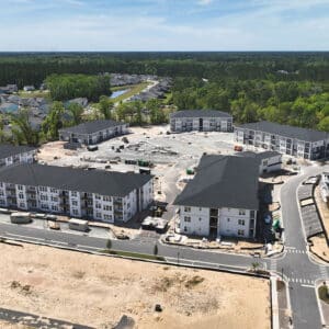 Mejore el monitoreo de su proyecto de construcción con soluciones expertas de drones