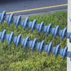 Servicios integrales de inspección de infraestructura para seguridad e integridad