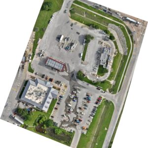 Servicios de mapeo de drones en Texas por Timothy Butler