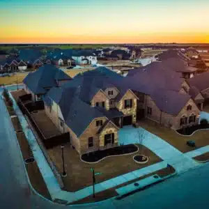 Fotografía aérea de siguiente nivel en Texas por Dragonfly Drones