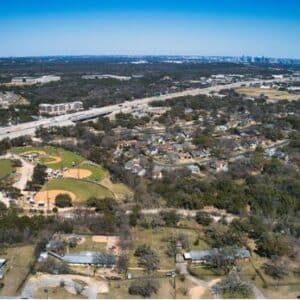 Fotografía de Drone Ariel por PetersonSkyCam en Texas