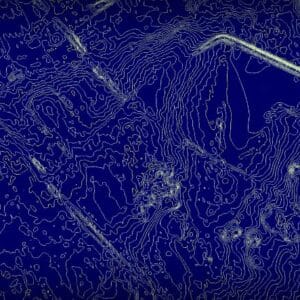 CAD Infrastructure & Asbuilt Planimetrics in Texas by ADM Geomatics