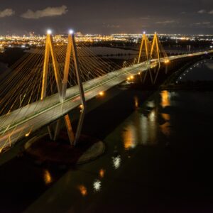 Videografía cinematográfica con drones en Texas por Nexus Aerial