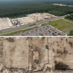 Rodajes de construcción en Florida por LoQdis