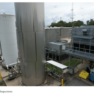 Inspecciones por dron en Florida por LoQdis