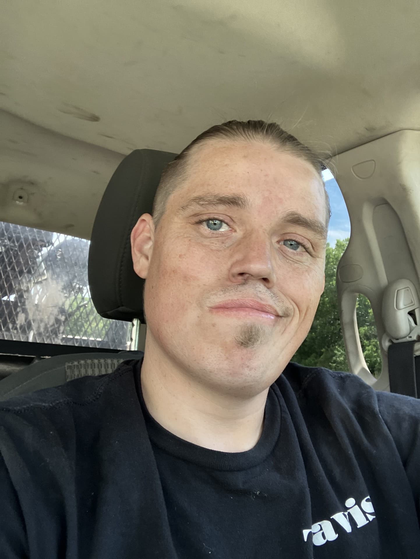 Travis G