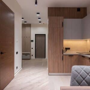 Fotografía de interiores inmobiliarios en San José