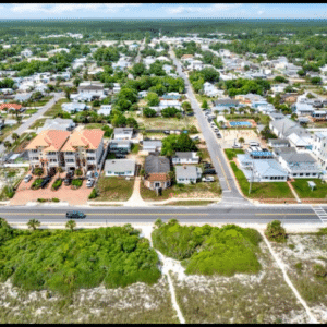 Ediciones exteriores en Florida por IA Photos