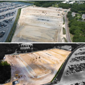 Mapeo – Ortomosaico en Florida por LoQdis