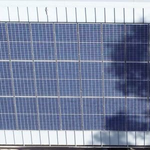 Inspección solar y de techos en California