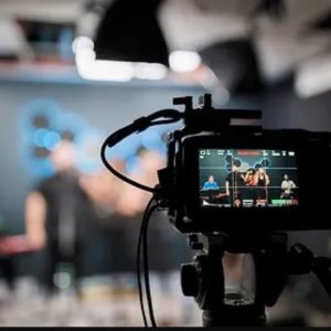 Producción comercial de TV/Redes sociales en Georgia por HeathWade Creative