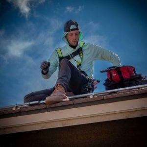 Inspecciones profesionales de techos con drones por Alan en Arizona