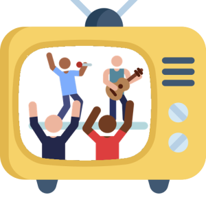 Videos musicales