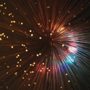 Increíbles espectáculos de luces con drones en Georgia por MAP Drone Solutions