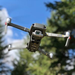 Recuperación de mascotas usando Drone (localización de mascotas) en Arizona por Rising Eagle Drone Services